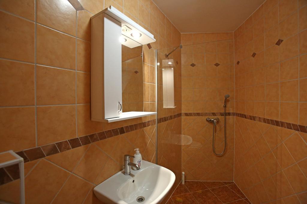 Gostilna In Prenocisca Gedzo Hotel Novo Mesto Exterior photo